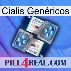 Cialis Genéricos viagra5